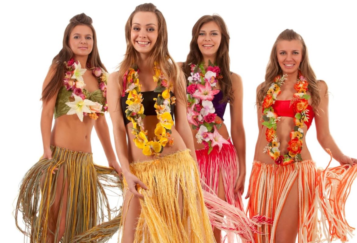 Fiesta Hawaiana: Ideas para organizar mejor fiesta Hawai