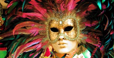 Los 15 Mejores Carnavales de España y Portugal