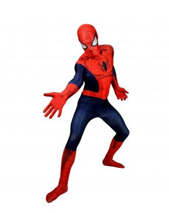 morphsuit-spiderman