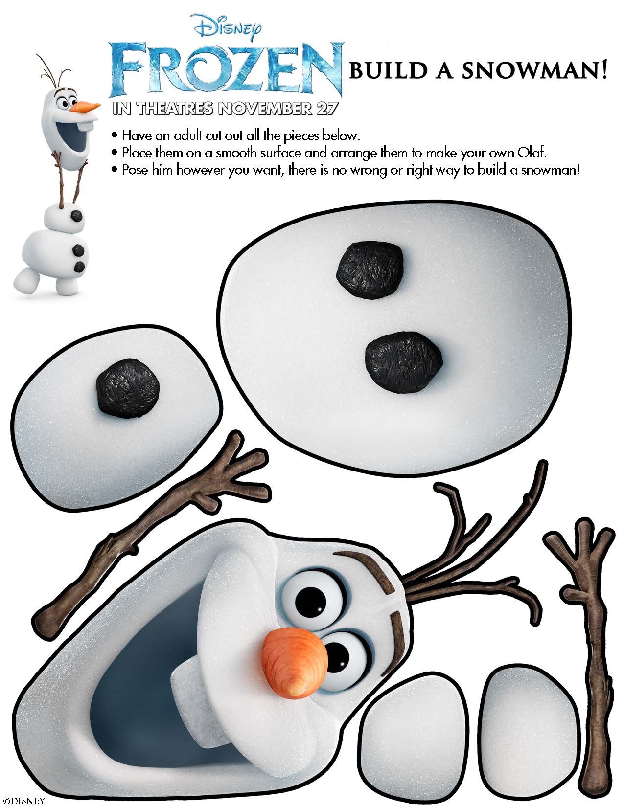 Disney Motiv Konfetti Elsa Anna Olaf Frozen Eiskönigin Party Kindergeburtstag 