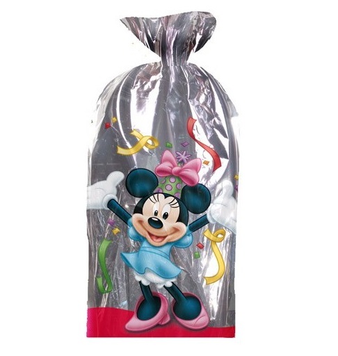 Sacs Minnie Mickey