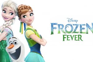 Frozen 2: Todo sobre los nuevos vestidos de Elsa y Anna