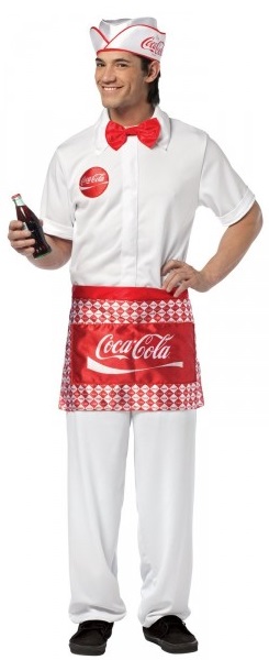 disfraz-de-camarero-coca-cola