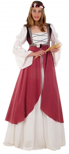 disfraz-de-clarisa-medieval