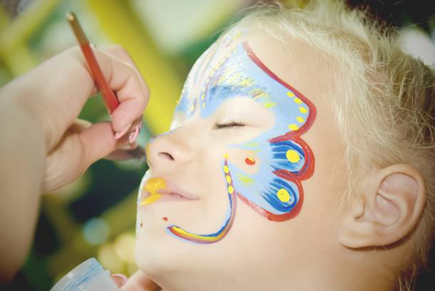 Las mejores ideas trucos maquillaje para Carnaval