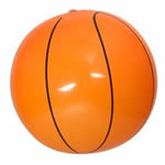 balon baloncesto hinchable