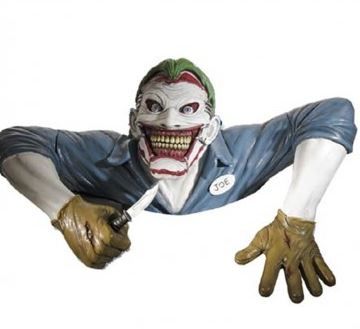 figura decorativa joker