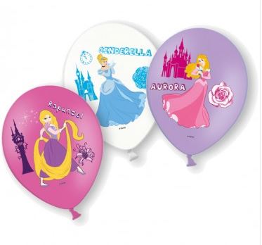 globos-princesas-disney