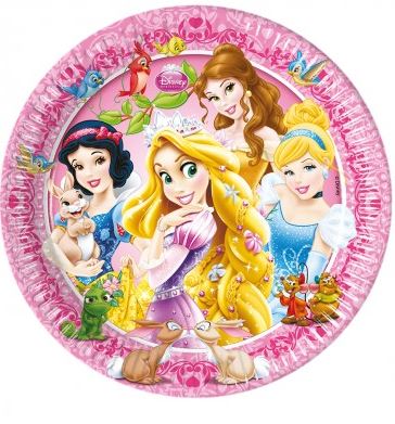platos-princesas-disney