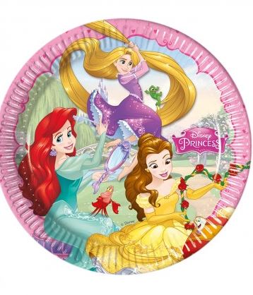 platos-princesas