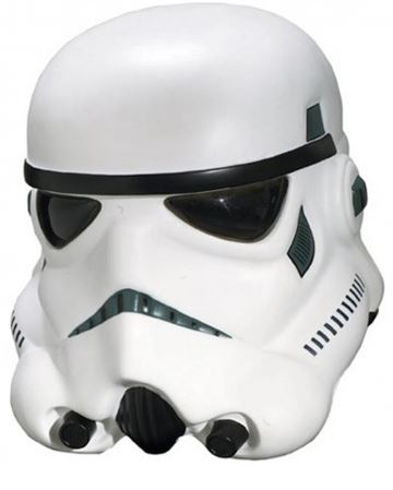 casco stormtrooper