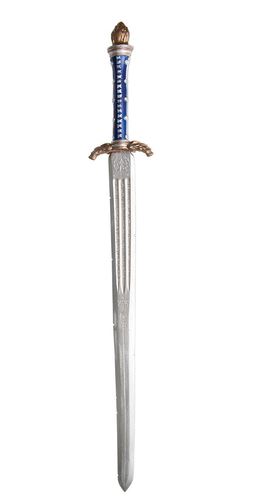 espada wonder woman