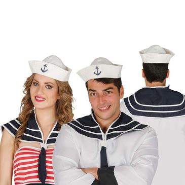 kit marinero unisex