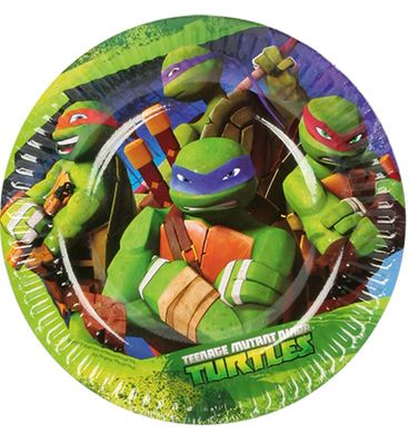 platos-tortugas-ninja