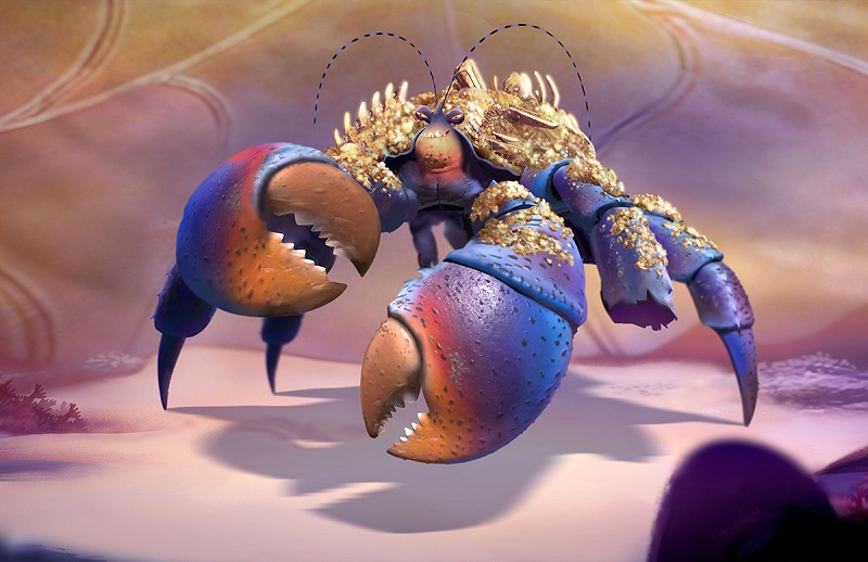 tamatoa