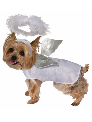 sitio Sollozos Apariencia Disfraces navideños para Perros: El regalo ideal para tu mascota