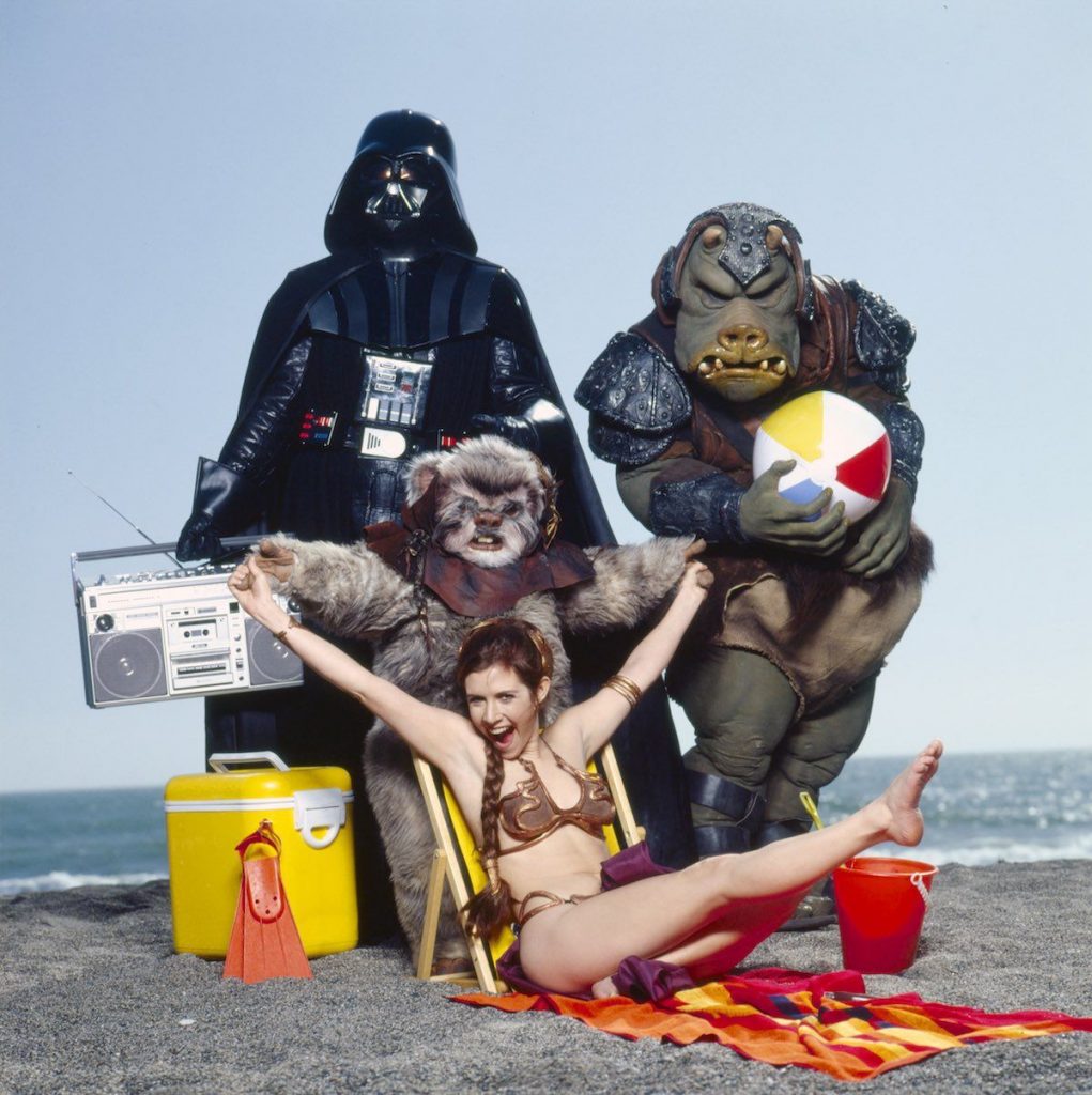 carrie-fisher-playa-3