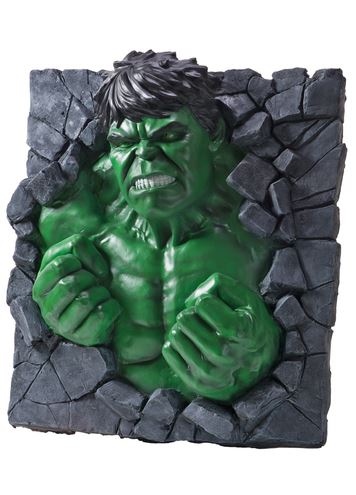 Pieza Hulk