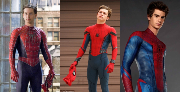 Disfraz Spiderman Homecoming. ¡Nuevo trailer Spiderman Homecoming!