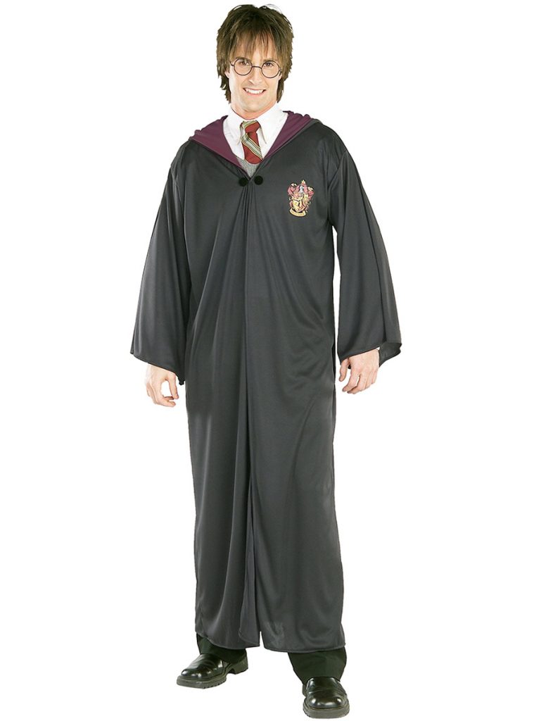 Costume Harry Potter tunique Gryffondor