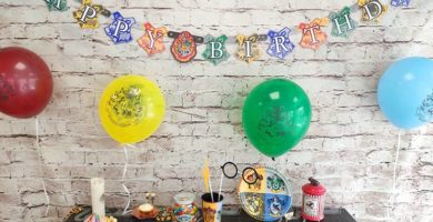 Decoración e ideas para preparar cumpleaños de Patrulla Canina - Blog de  Chuches