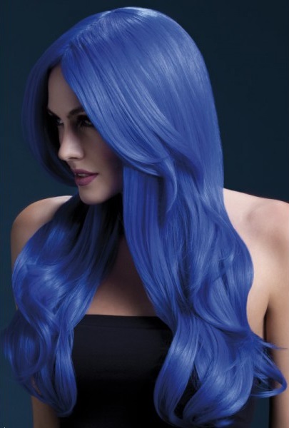 peluca-khloe-azul