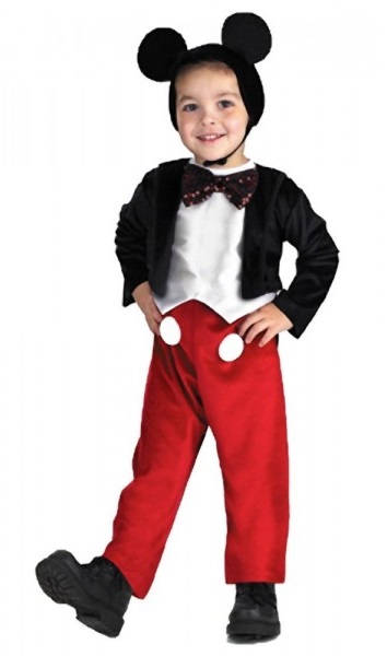 uno patrocinado Menagerry Cómo disfrazarse de Minnie Mouse ¡Tu disfraz más coqueto!