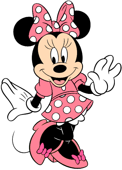 Vaciar la basura Empírico nuez Cómo disfrazarse de Minnie Mouse ¡Tu disfraz más coqueto!