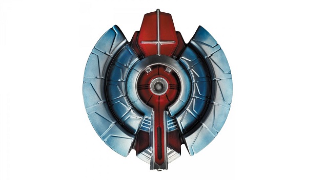 escudo-optimus-prime-transformers-4-la-era-de-la-extincin